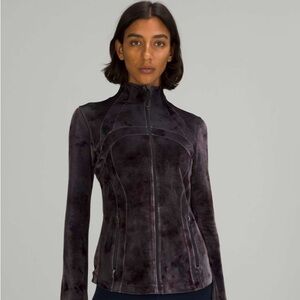 Lululemon *Velour
Interstellar Dark Grey Multi SET